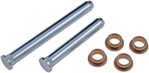 Dorman Door Pin & Bushing Kit - Part# 703272 (Pkg Qty of 2)