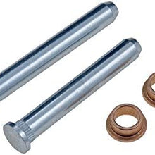 Dorman Door Pin & Bushing Kit - Part# 703272 (Pkg Qty of 2)