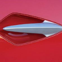 iJDMTOY 6 by 48 Inches Clear Door Sill Paint Protection Scratch Film Vinyl Sheet