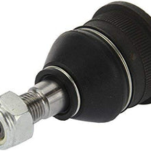 Centric 610.36002 Ball Joint, Lower, Front