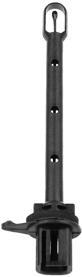 ANGLEWIDE Ambient Air Temperature Sensor Switch 6E5Z-19C734-BA Fit for 2006-2012 Ford Fusion,2007-2012 Lincoln MKZ,2006 Lincoln Zephyr,2006-2011 Mercury Milan A/C Ambient Air Temperature Sensor