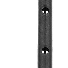 ANGLEWIDE Ambient Air Temperature Sensor Switch 6E5Z-19C734-BA Fit for 2006-2012 Ford Fusion,2007-2012 Lincoln MKZ,2006 Lincoln Zephyr,2006-2011 Mercury Milan A/C Ambient Air Temperature Sensor