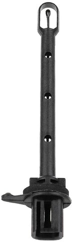 ANGLEWIDE Ambient Air Temperature Sensor Switch 6E5Z-19C734-BA Fit for 2006-2012 Ford Fusion,2007-2012 Lincoln MKZ,2006 Lincoln Zephyr,2006-2011 Mercury Milan A/C Ambient Air Temperature Sensor