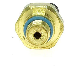 Oil Pressure Sensor Fits Cummins 5.9L 24V Engines on 1998-2002 Dodge Ram 2500 3500 Replace 4921511 5011434AA 5012991AA 5012991AB 5012991AC 5012991AD