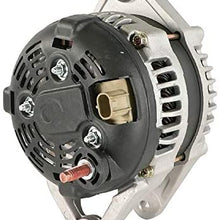 DB Electrical AND0292 Remanufactured Alternator Compatible With/Replacement For 5.9L Dodge Durango 2001 2002 2003, 5.9L 8.0L Ram Pickup Truck 2002 2003 136 Amp 56029701AA 421000-0111 421000-0113 13914