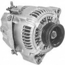 Denso 210-0170 Remanufactured Alternator