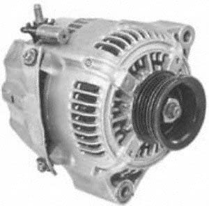 Denso 210-0170 Remanufactured Alternator