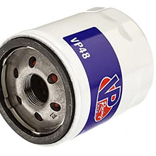 VP Racing VP48 20,000 Mile Premium Full Synthetic Oil Filter