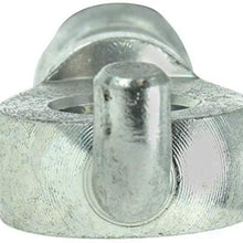 Centric (150.44134) Brake Hose