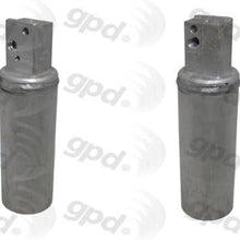 Global Parts Distributors 1411793 New Drier Or Accumulator