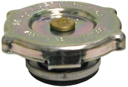 Stant 10229 Radiator Cap, Cam-On, 13 psi, Metal