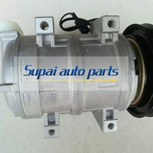 Pengchen Parts New A/C Compressor for Nissan UD 2600 Trucks 27630-30Z69
