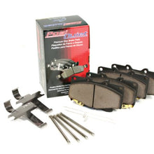 Centric 105.12870 Brake Pad