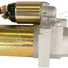 BBB Industries N6407 Starter