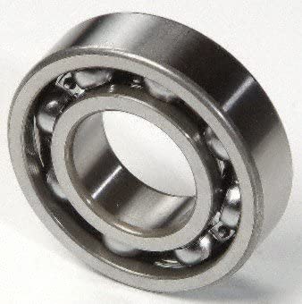 BCA Bearings RW122 Ball Bearing