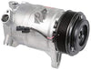 OEM AC Compressor w/A/C Repair Kit For Nissan Maxima 2009 2010 2011 2012 2013 2014 - BuyAutoParts 60-81472RN NEW