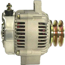 DB Electrical AND0221 New Alternator For John Deere Tractor 6-466 6-619 Diesel, FARM TRACTOR 4555, 4560, 4755, 4760, 4955, 4960, 8560, 8570, 8760, 8770, 8870, 8960, 8970, 4975 ND100211-6031 400-52071