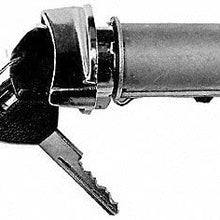 Standard Motor Products US112L Ignition Lock Cylinder