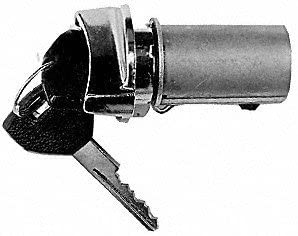 Standard Motor Products US112L Ignition Lock Cylinder