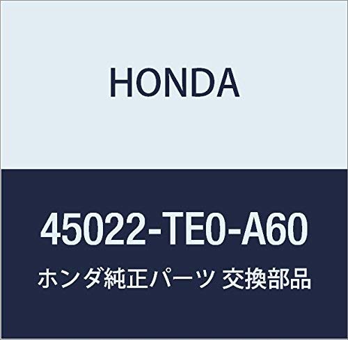 Honda 45022-TE0-A60, Disc Brake Pad