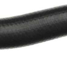 ACDelco 22320M Professional Upper Molded Coolant Hose