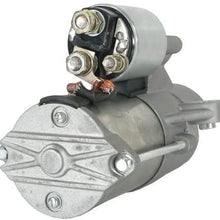 Discount Starter & Alternator Replacement Starter For Ford Edge