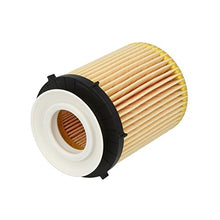 MANN Genuine Replacement Oil Filter HU7116Z