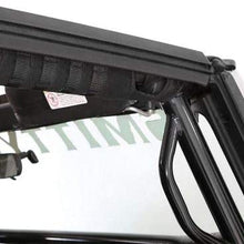 Smittybilt 5665201 MOLLE Roll Bar Pad