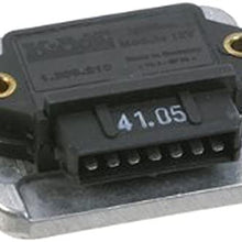 Kaehler Ignition Control Unit