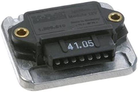 Kaehler Ignition Control Unit