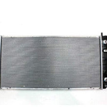TYC 2859 MINI COOPER Replacement Radiator