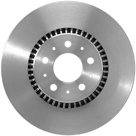 Bendix Premium Drum and Rotor PRT5395 Front Brake Rotor