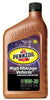 Pennzoil High Mileage Vehicle 10W30 Motor Oil - 1 Quart Bottle