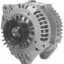 Denso 210-3106 Remanufactured Alternator