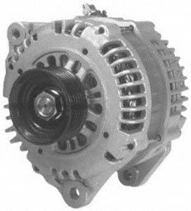 Denso 210-3106 Remanufactured Alternator