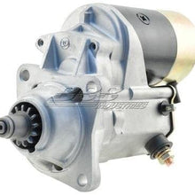 BBB Industries 16658 Starter