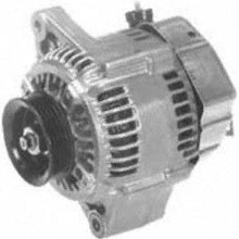 Denso 210-0207 Remanufactured Alternator