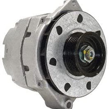 Quality-Built 7830603 Premium Quality Alternator