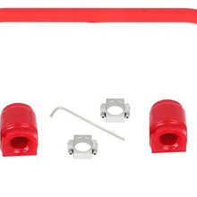 ROADFAR Automotive Replacement Sway Bars Parts Front Fit For 2014-2020 for Cadillac ATS /2014-2020 for Cadillac ATS-L /2014-2020 for Cadillac ATS-V