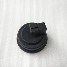 no logo RQBHD Rear hub ABS Sensor for Kia 2006-2010 Rio/Pride 4D 5D Hyundai Accent 2007-2010 527511G101 52751-1G101 FFF