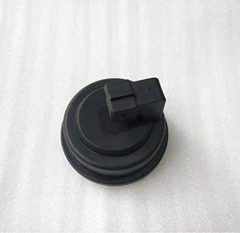 no logo RQBHD Rear hub ABS Sensor for Kia 2006-2010 Rio/Pride 4D 5D Hyundai Accent 2007-2010 527511G101 52751-1G101 FFF