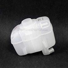 GENUINE VOLVO Coolant Expansion Tank 30760100