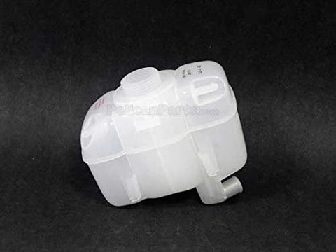 GENUINE VOLVO Coolant Expansion Tank 30760100