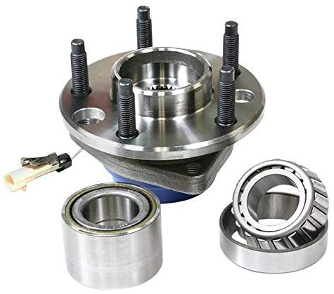 Centric 406.40031E Standard Hub Assembly