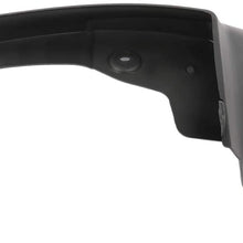 FEIPARTS Mud Guard Fit for 2020 Corolla Front Rear Mud Flaps Splash Set