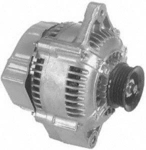 Denso 210-0414 Remanufactured Alternator