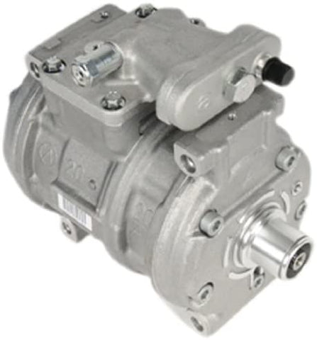 ACDelco 15-20108 GM Original Equipment Air Conditioning Compressor without Clutch