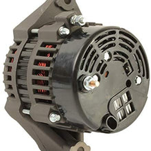 Outboard Marine Alternator Compatible with/Replacement for Mercury Verado Dts, Outboard 135Cxl,135L,135Xl,150Cxl,150L,150Xl,175Cxl,175L,175Xl,200Cxl,200L,200Xl,225L,225Xl Verado 4-Stroke and Others