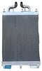 New Hydraulic Oil Cooler ASS'Y 11N-45533 for Hyundai Excavator R450LC-7