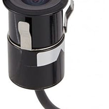 EchoMaster PCam-220-N Bullet Style Flush-Mount Camera (Selectable Image & Parking Lines)